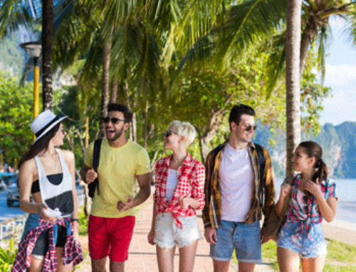 Why use a Travel Agent