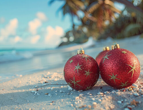 Traveling During the Holidays