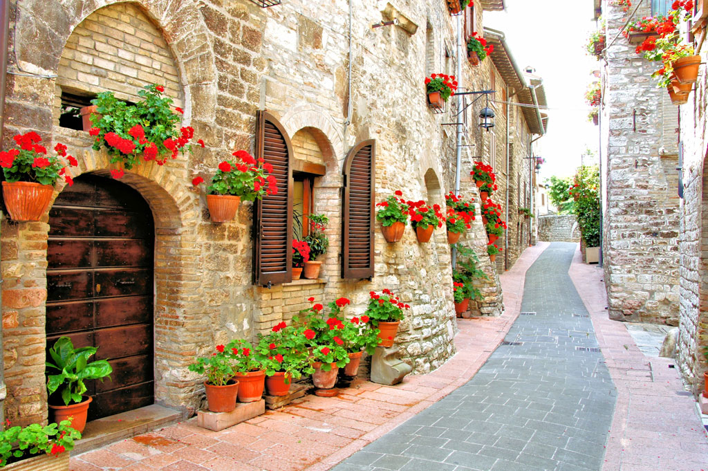 Italy